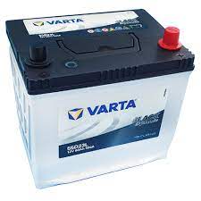 Ắc quy Varta 60D23L (12V -60ah )