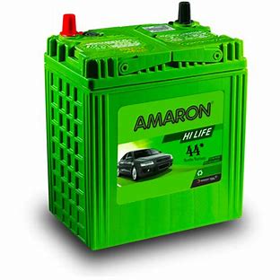 Ắc quy Amaron EAM-HL-0BH42B20L