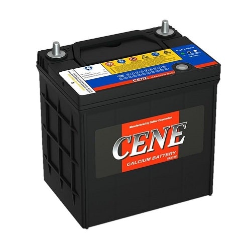 Ắc quy Cene 46B20L (12v - 35Ah )