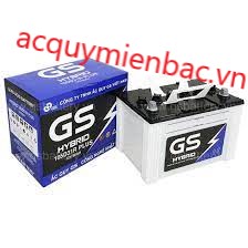 Ắc Quy GS Hybrid