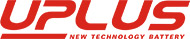 Ắc quy UpPlus