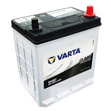 Ắc quy Varta 54087 (12V-40ah)