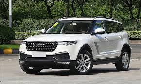 Xe Zotye
