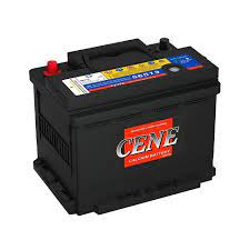 Ắc quy Cene DIN 56030 (12V-60Ah )