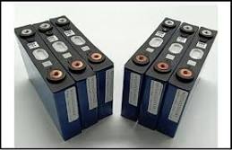 Ắc quy Lithium