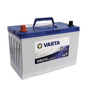 Ắc quy Varta 120D31R/L 12v 90Ah