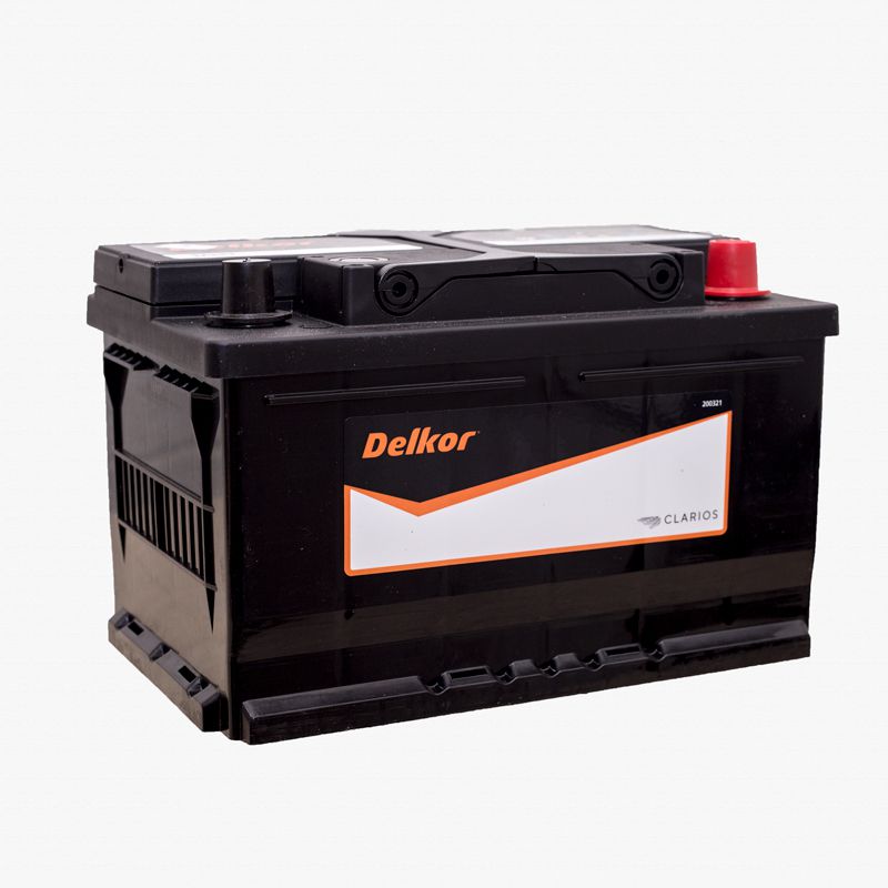 ẮC QUY DELKOR DIN 56030