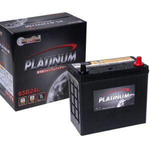 Ắc quy Platinum 65B24L ( 12V 52AH )