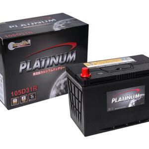 Ắc quy Platinum 105D31R ( 12V 90AH )