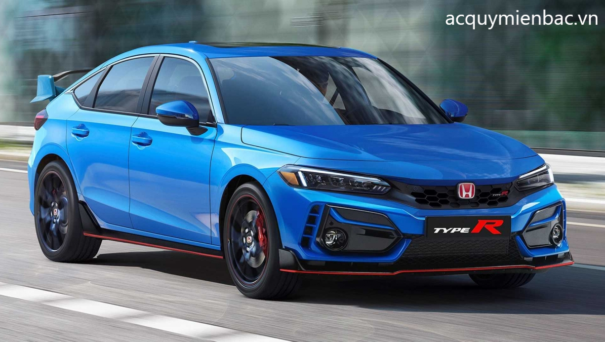 T&V Hà Nội - xe Honda Civic