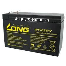 Ắc quy bộ lưu điện