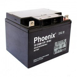 Bình lưu điện Phoenix
